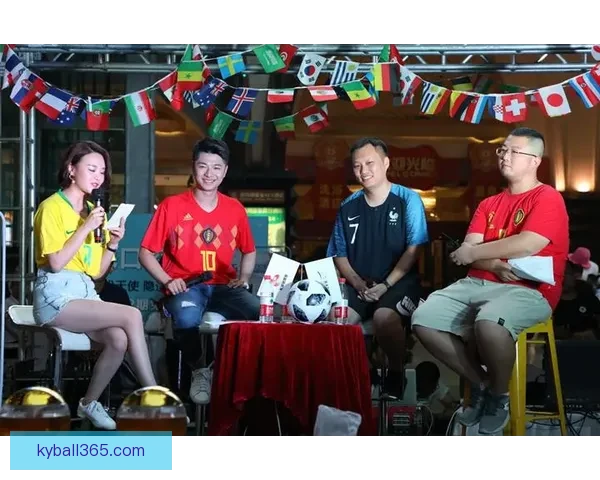 世界杯竞猜盛宴全程直播精彩赛事即时分析互动体验