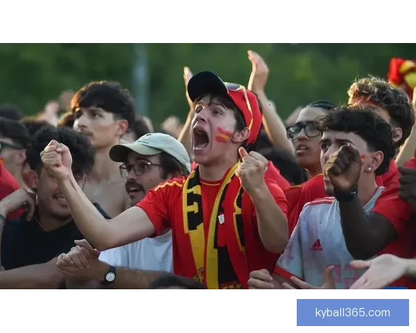 世界杯竞猜盛宴开启，全球球迷同享狂欢时刻，竞猜赢大奖助力精彩赛事